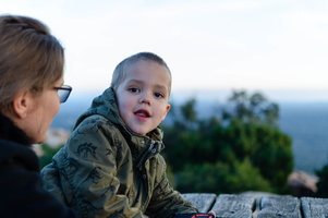 Gorges du Blavet - 30 décembre 2018